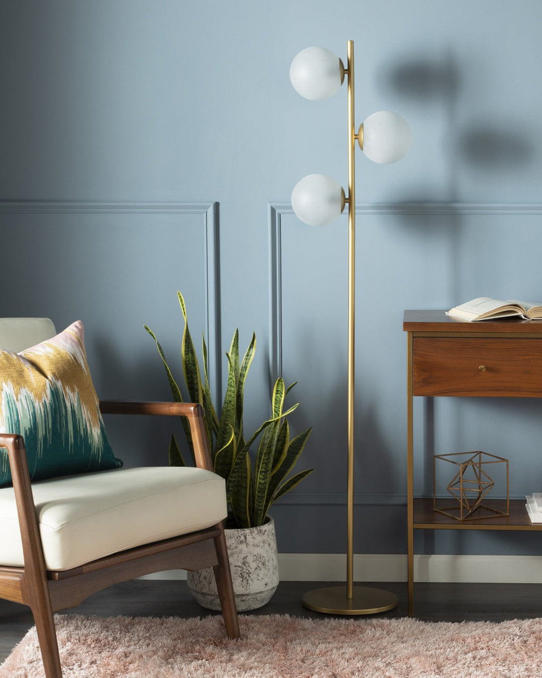 SOLI FLOOR LAMP