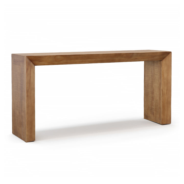 SONYA CONSOLE TABLE
