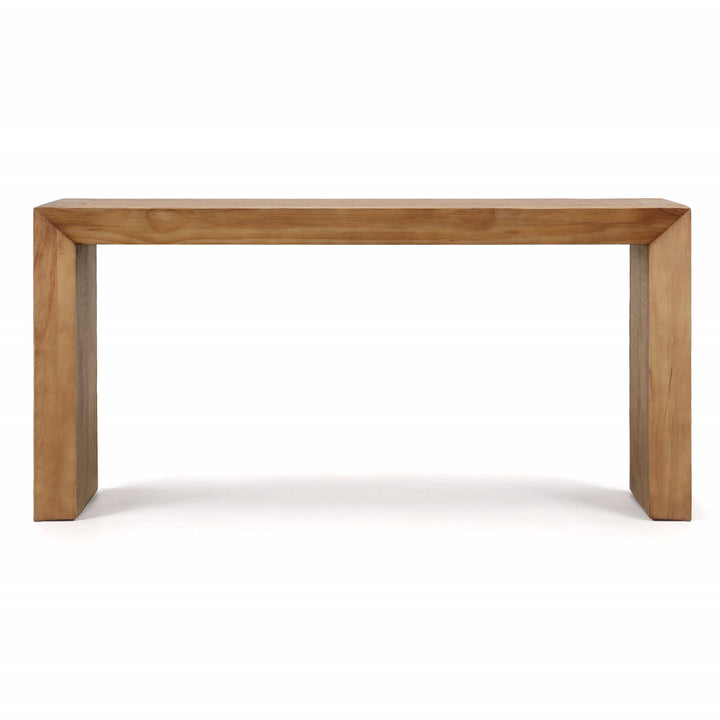 SONYA CONSOLE TABLE