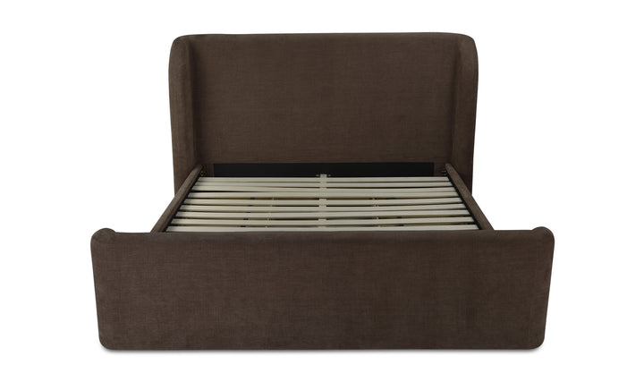 SOPHIE STORAGE SHELTER BED