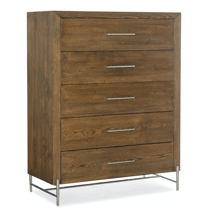 SORREL TALL CHEST