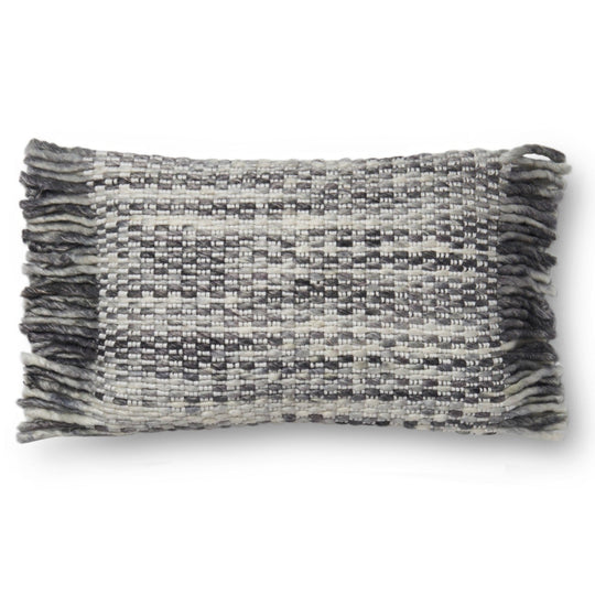 SPINNING YARNS LUMBAR PILLOW