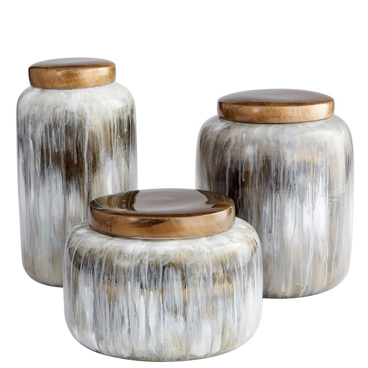 Spirit Containers SPIRIT DRIP CONTAINERS β ShopDesignTap