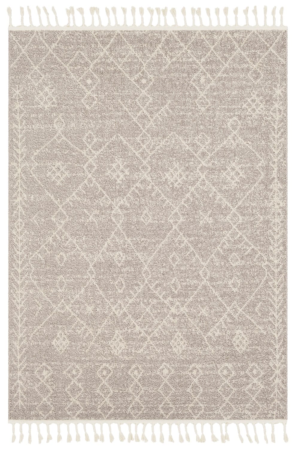 SPOKANE RUG: TAUPE