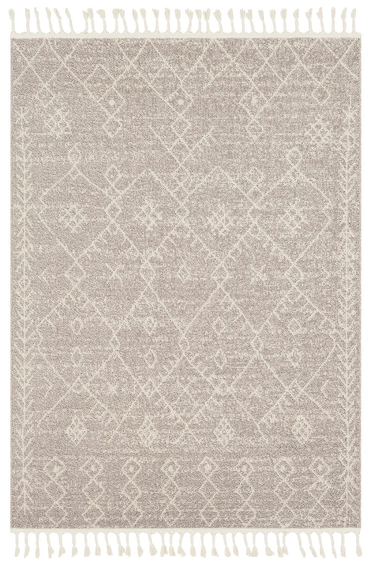 SPOKANE RUG: TAUPE