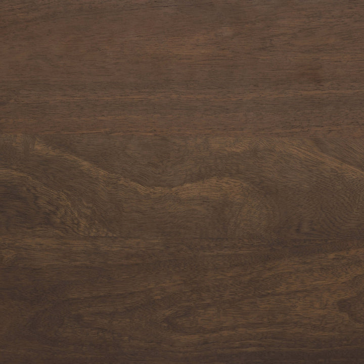 STELLAN DINING CHAIR: WALNUT