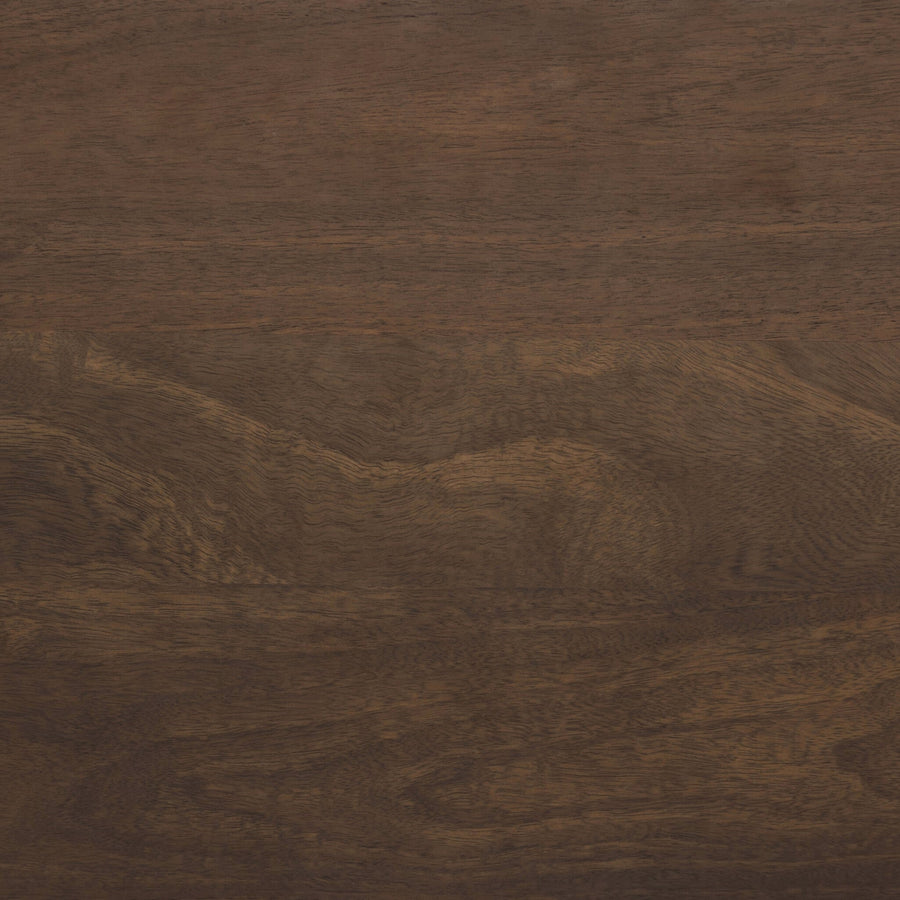 STELLAN DINING CHAIR: WALNUT
