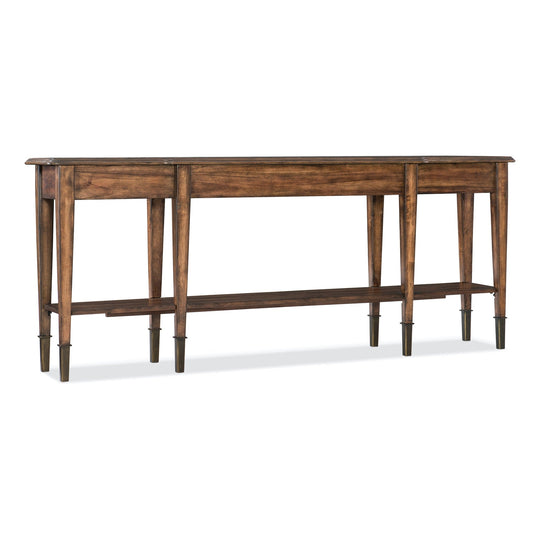 STRASBOURG CONSOLE TABLE