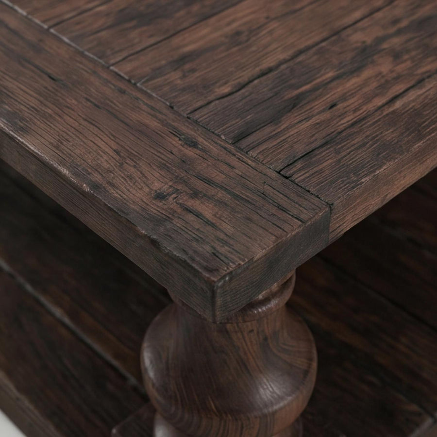 STRATFORD FARMHOUSE COFFEE TABLE