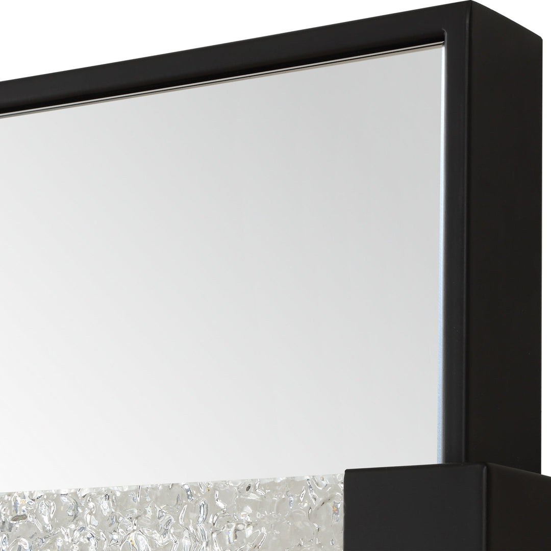 STRATTON MODERN DRESSING MIRROR