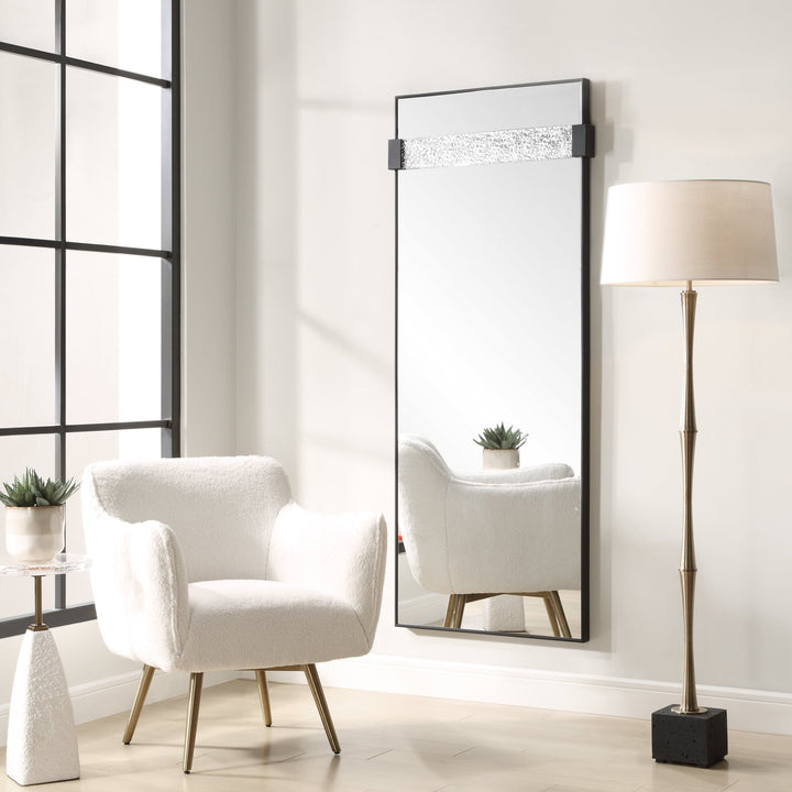 STRATTON MODERN DRESSING MIRROR