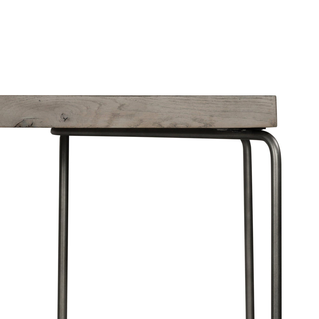 STREETER DESK