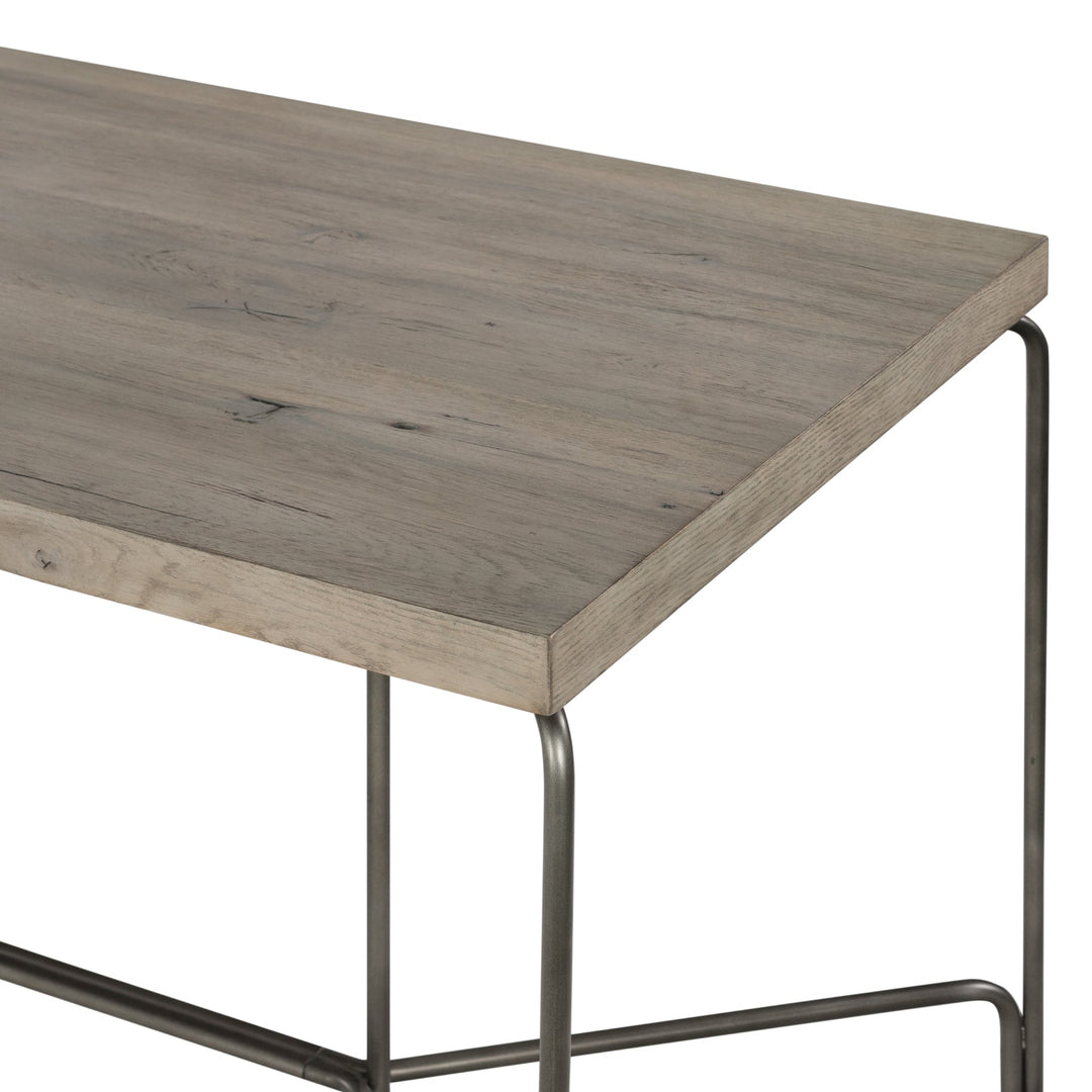 STREETER DESK