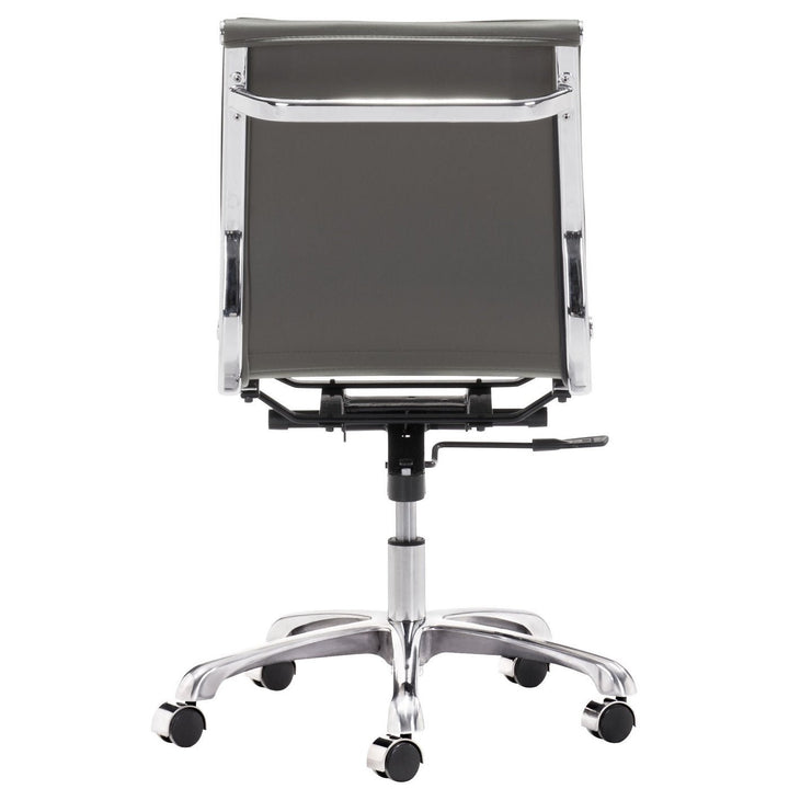 STUDIO ARMLESS OFFICE CHAIR