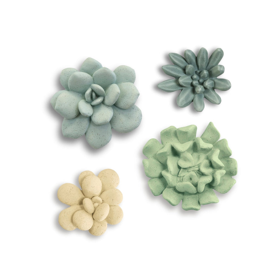 metal succulent wall decor SUCCULENT WALL DECOR