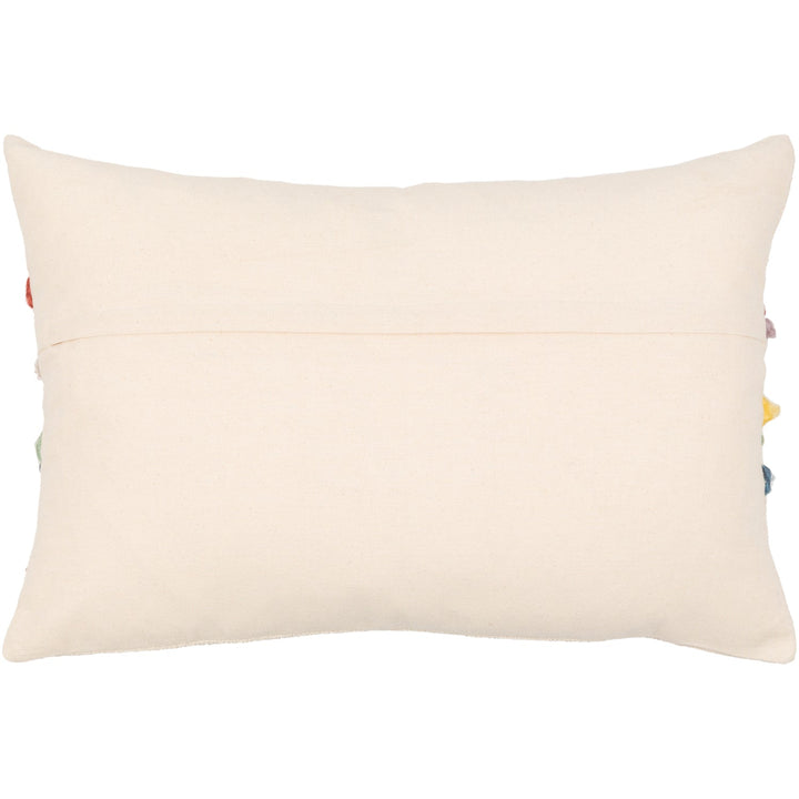 SUMMER STRIPES PILLOW