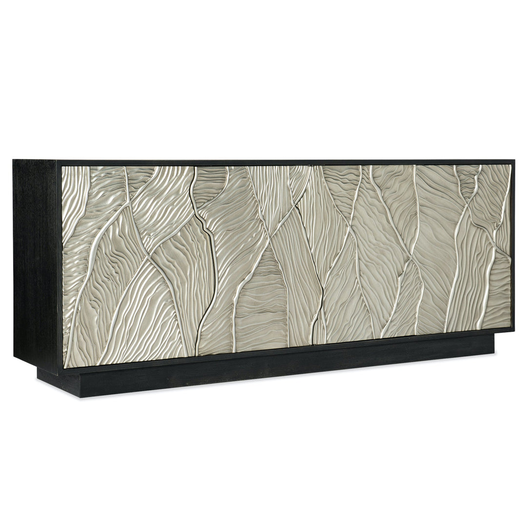 SUMMIT GORGE ENTERTAINMENT CONSOLE