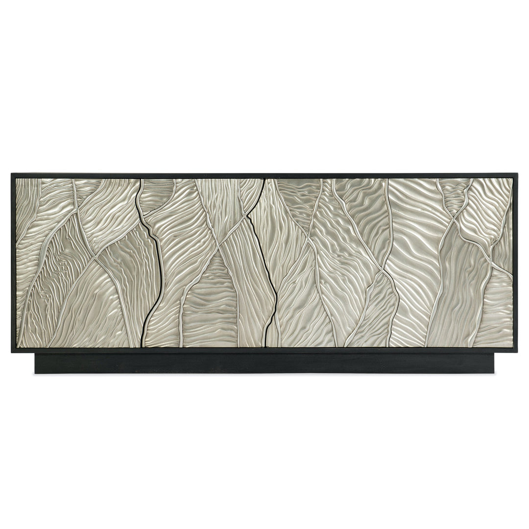 SUMMIT GORGE ENTERTAINMENT CONSOLE