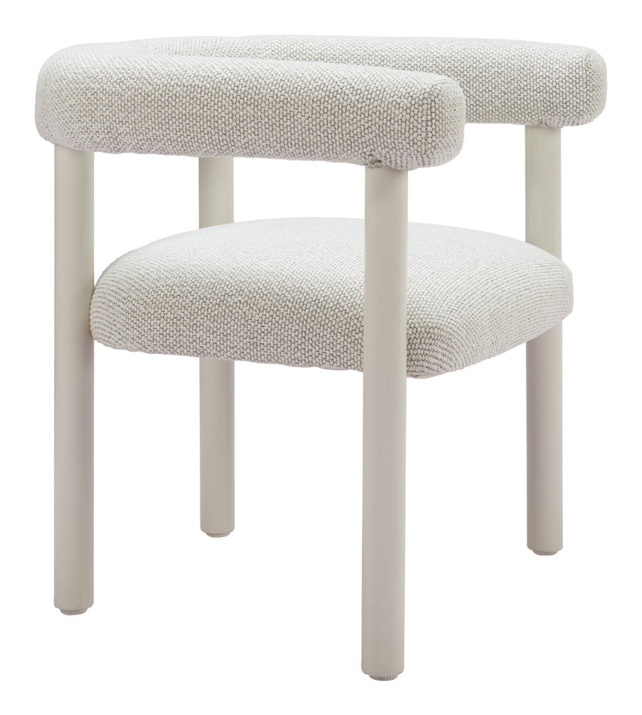 SUNBATH DINING CHAIR | SET OF 2