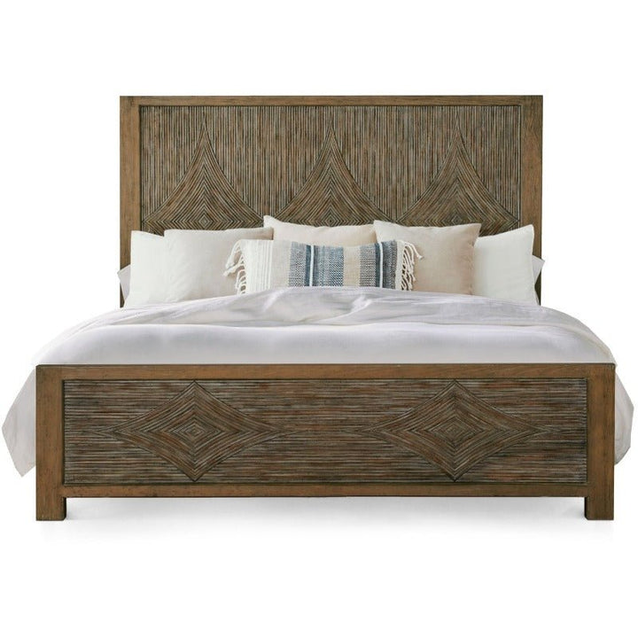 SUNDANCE PANEL BED