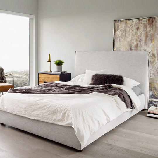 SUNDRY PLATFORM BED