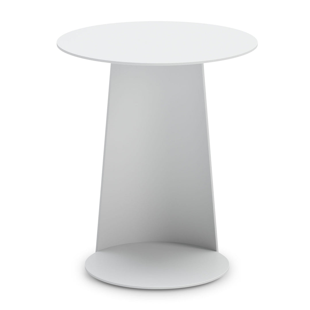 SUNNY ISLES C - TABLE: WHITE