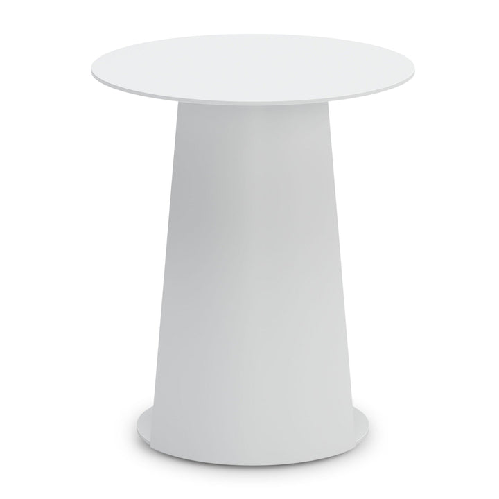 SUNNY ISLES C - TABLE: WHITE