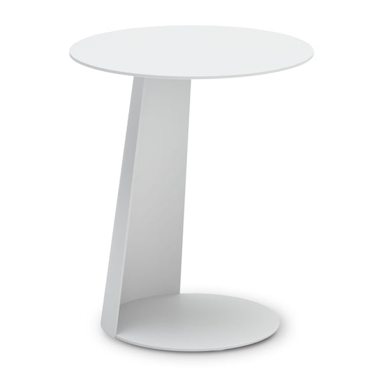 SUNNY ISLES C - TABLE: WHITE