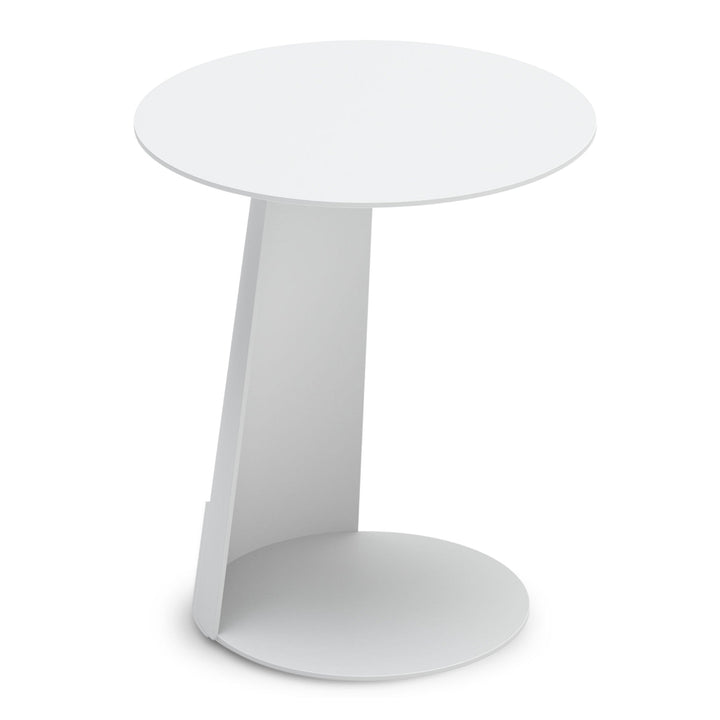 SUNNY ISLES C - TABLE: WHITE