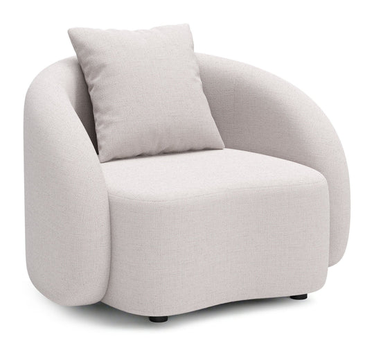 SUNNY ISLES OUTDOOR ACCENT CHAIR