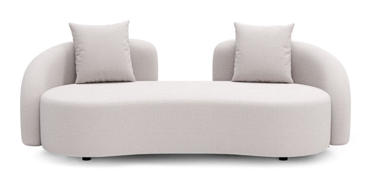 SUNNY ISLES OUTDOOR SOFA LOVESEAT