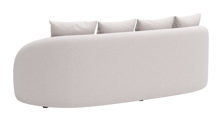SUNNY ISLES OUTDOOR SOFA