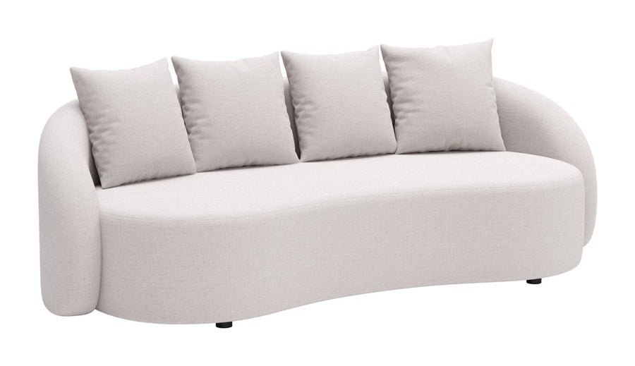 SUNNY ISLES OUTDOOR SOFA