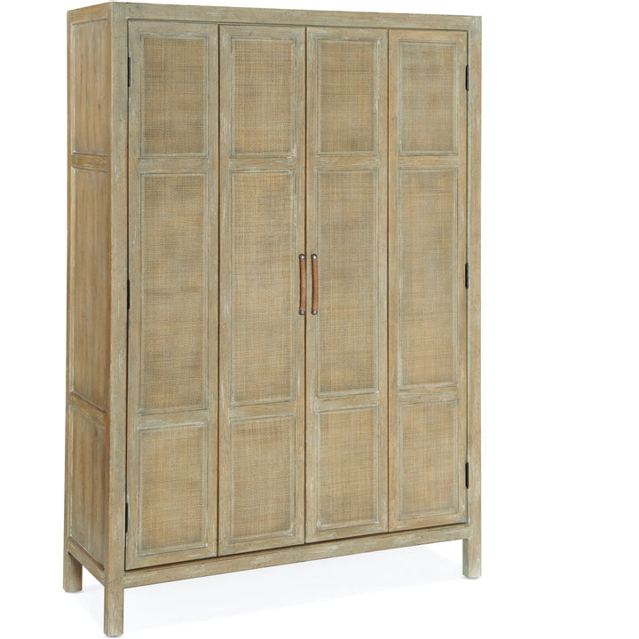 SURFRIDER BAR CABINET