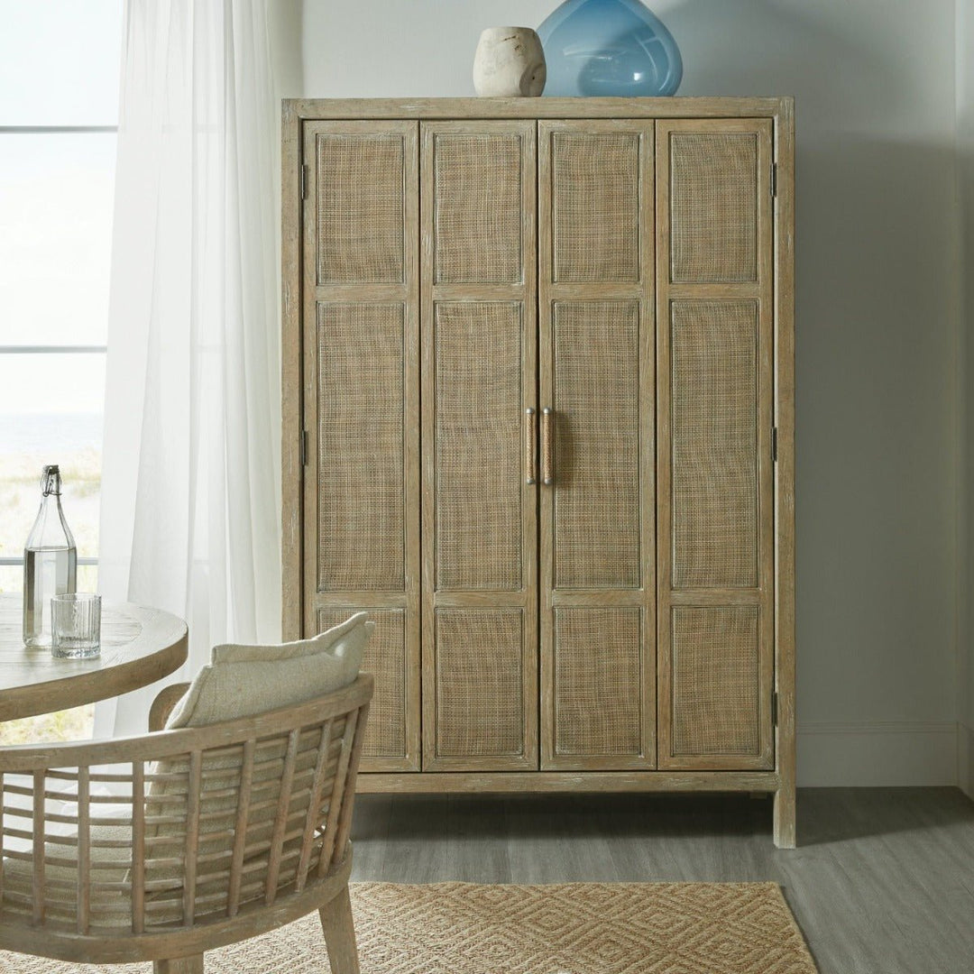 SURFRIDER BAR CABINET