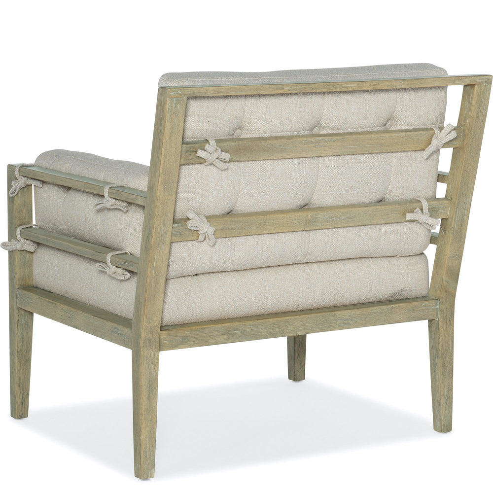 SURFRIDER DRIFTWOOD LOUNGE CHAIR