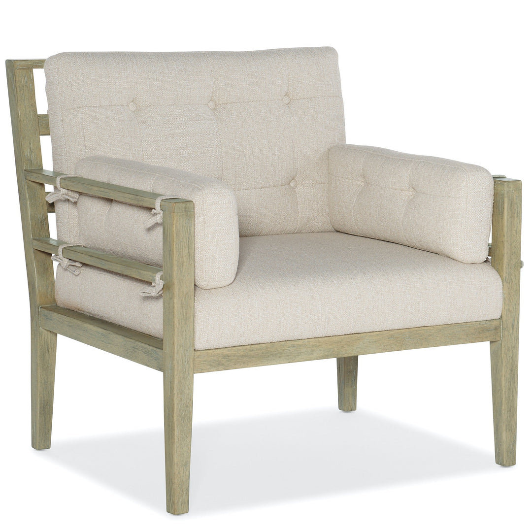 SURFRIDER DRIFTWOOD LOUNGE CHAIR