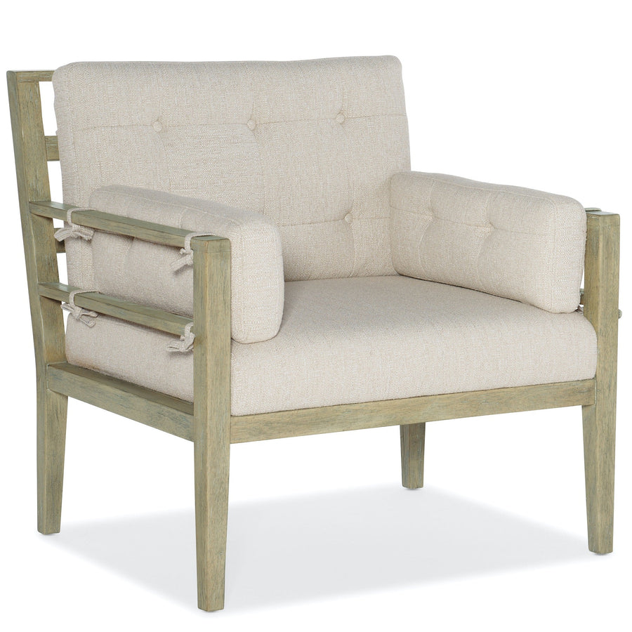 SURFRIDER DRIFTWOOD LOUNGE CHAIR