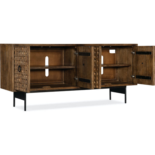 SWANSTON CREDENZA