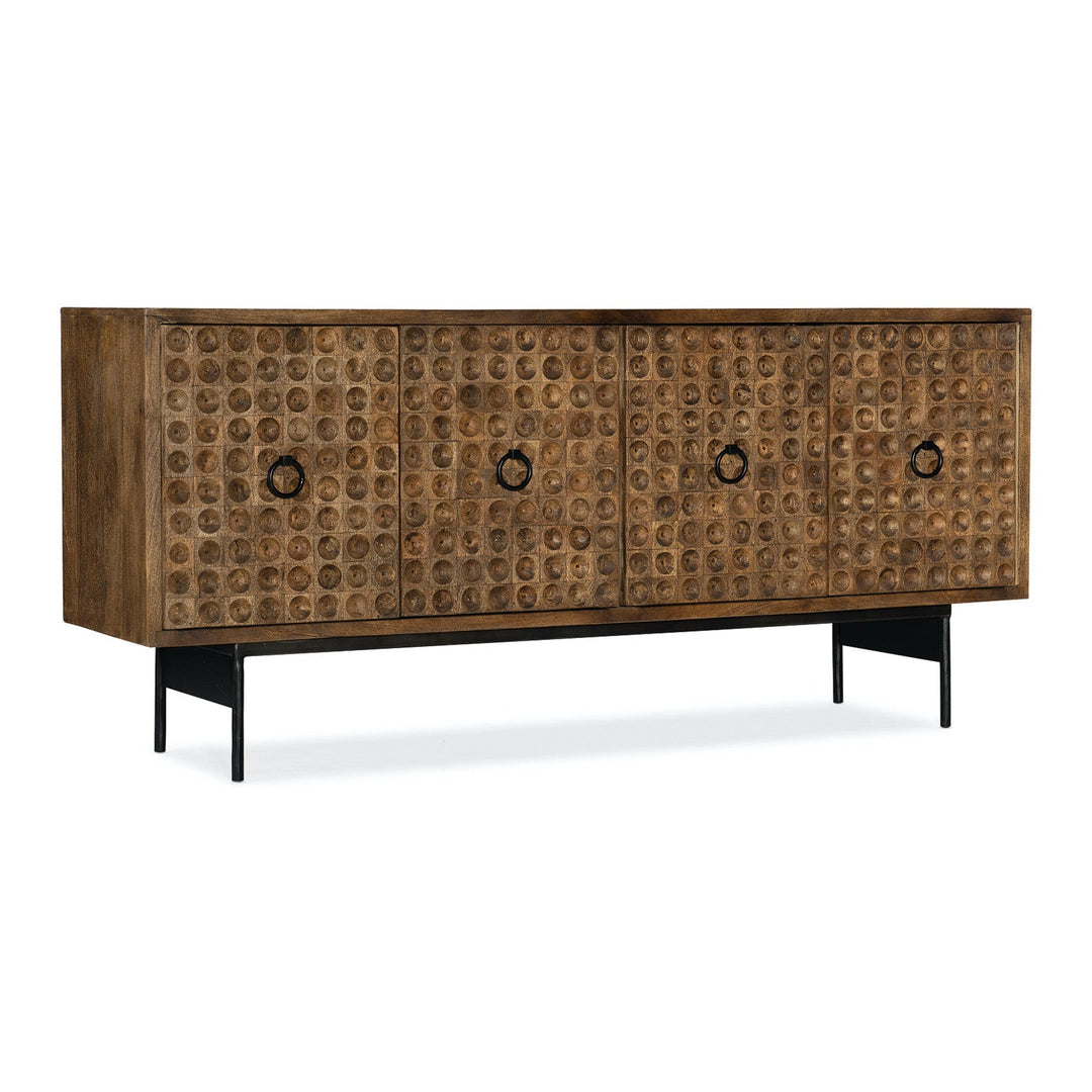 SWANSTON CREDENZA