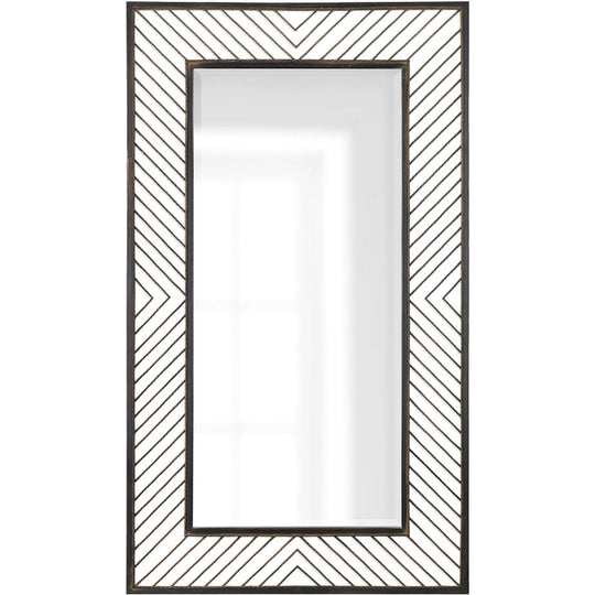 SYDNEY FLOOR MIRROR