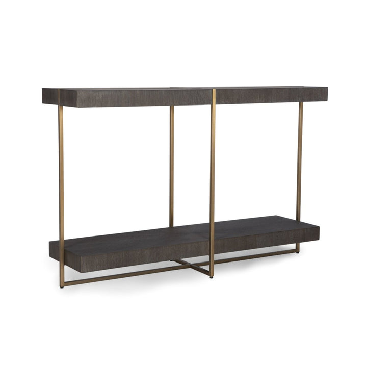 TAJA CONSOLE TABLE