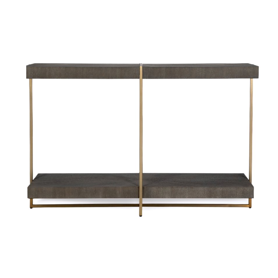 TAJA CONSOLE TABLE