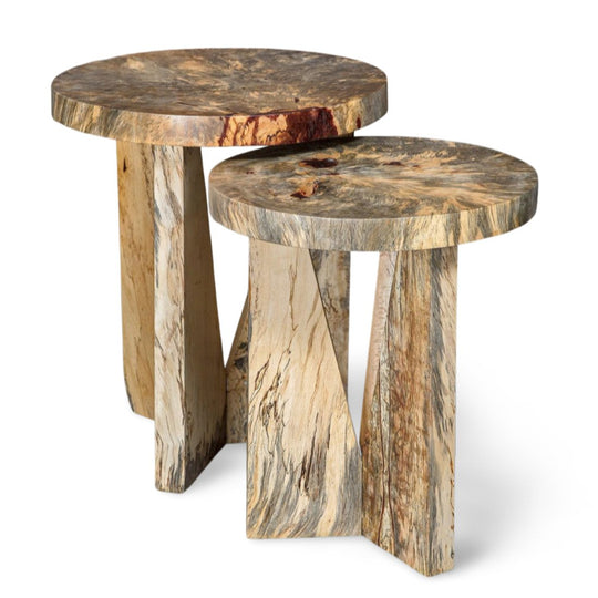 TAMARIND NESTING TABLES