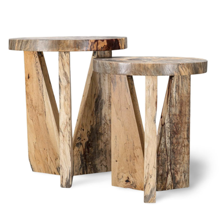 TAMARIND NESTING TABLES