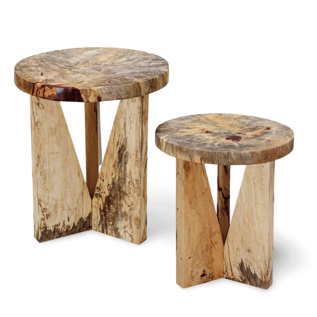 TAMARIND NESTING TABLES