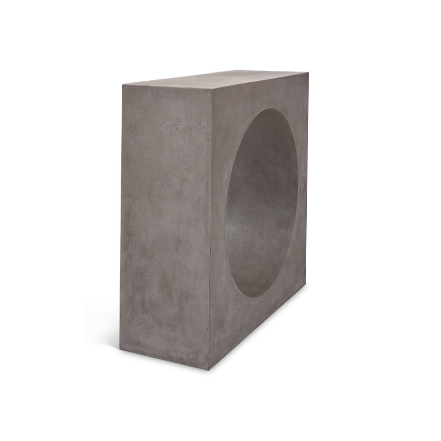 TARO CONCRETE CONSOLE