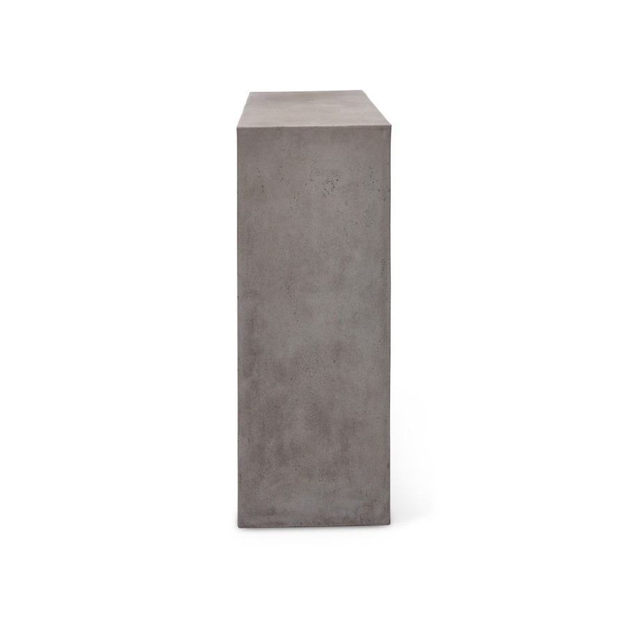 TARO CONCRETE CONSOLE