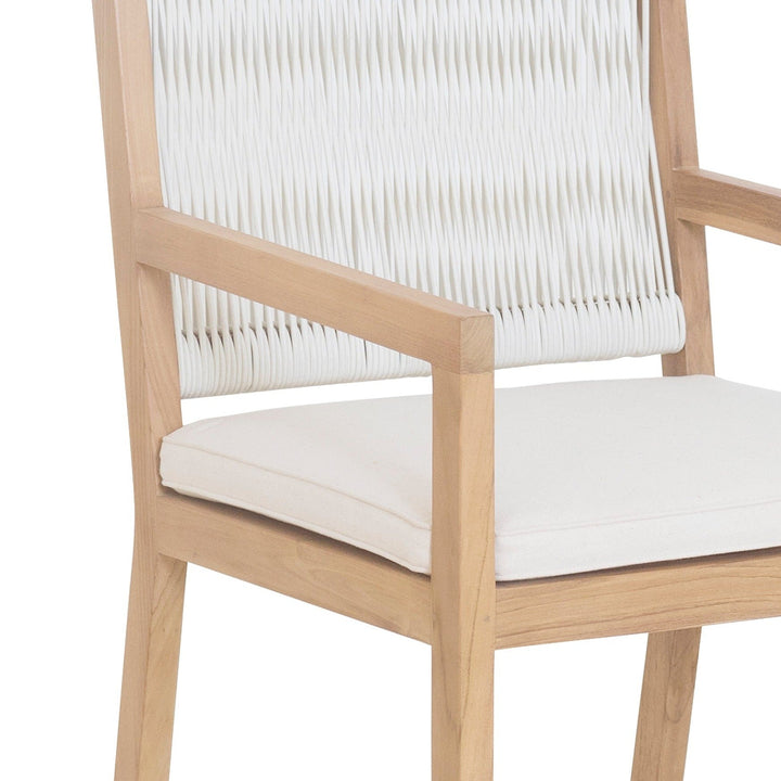 TEMPO OUTDOOR DINING CHAIR