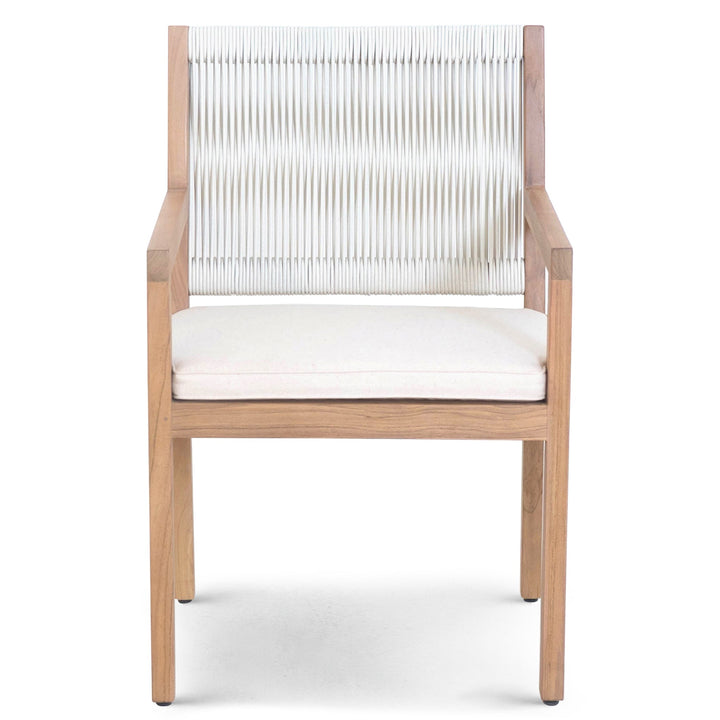 TEMPO OUTDOOR DINING CHAIR